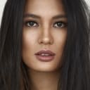 Isabelle Daza als 