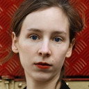 Maj-Britt Klenke als 
