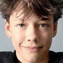 Wanja Valentin Kube als Boy in subway