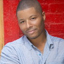 Dion Sapp als Man on Street #1