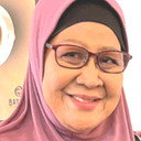 Norlia Ghani als 