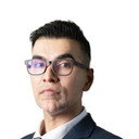 Deepak Chugani, Executive Producer