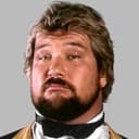 Ted DiBiase Sr. als Wrestler