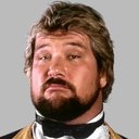 Ted DiBiase Sr. als "The Million Dollar Man" Ted DiBiase