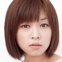 前田綾花 als Schoolgirl