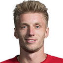Daniel Wass als Self