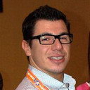 Denis Marti als Sergio