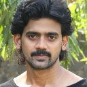 Rajaji als Vellaisami (white)