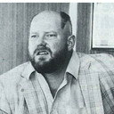 Leon White als Vader