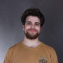 Matthew Picciotto als The Film Student