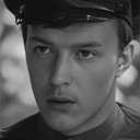 Сергей Саввин als Александр Суворов - пограничник