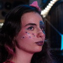 Floriane Gaudin als Licorne
