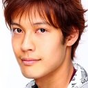 古賀明 als Wizard (voice)