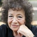 Elizabeth T. Spira als Interviewerin