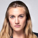 Amalie Gissel Sparrebro als Amalie