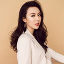 Monna Liu als Ding Rou