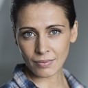 Laura Drasbæk als Skuespiller ved casting