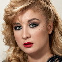 Arzu Aytun als Haşmet'in Sevgilisi