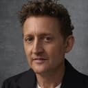 Alex Winter als Nanomech (voice)