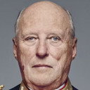 King Harald V als Self
