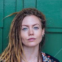 Tina Opsahl Hansen als Heidi