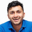 Nimesh Patel als Karmacy - "Nimo"