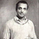 M. K. Radha als the king