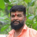 SN Gopiraj Beejadi als Paandu