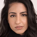 Gabrielle Kaur Cheema als Nuha (voice)
