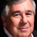 Bob Ley als Self (archive footage)