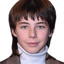 Lupo Barbiero als Pietro (as a child)