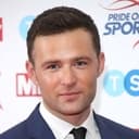 Harry Judd als Harry Judd