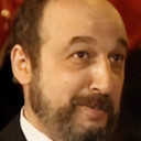 Леонид Отман als Lev Abramovich