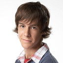 Ryan Cooley als David Goldberg