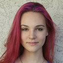 Soren Bryce Martin als Anne