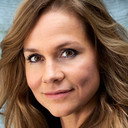 Signe Molde als Vært