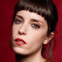 Claudia Melo als Luisa