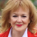 Gillian Elisa als Sonia/Shopkeeper/Beryl's Mum (voice)