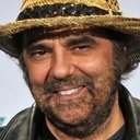 Daniel Lanois als Self