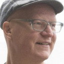 Peter Hartmann als Flyttemand