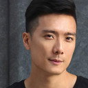 James Tam als Wei Han Xu