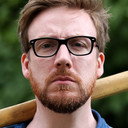 Jamie McKeller als Anders, AKA "Toothpaste Guy"