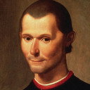 Niccolò Machiavelli, Author