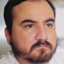 Rodrigo Riszla als Um homem do tempo
