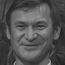 Egidijus Paulauskas als Police Inspector