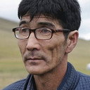 Tumurbaatar Luvsandorj als Himself