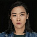 Joanna Tu als Sarah