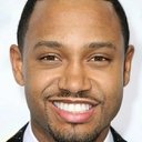 Terrence J als Red