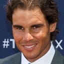 Rafael Nadal als Himself