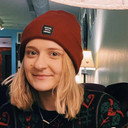 Kelli J. Smith als God